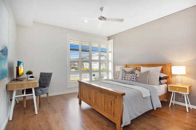 Fifth view of Homely house listing, 5 Gromark Terrace, Box Hill NSW 2765