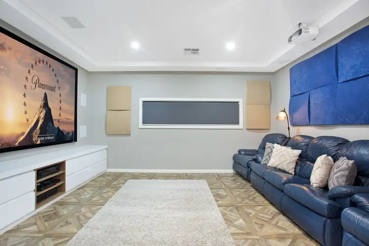 Sixth view of Homely house listing, 5 Gromark Terrace, Box Hill NSW 2765