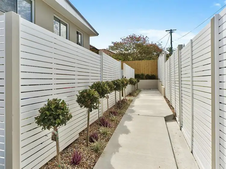 Sixth view of Homely house listing, 6/14 Parkham Avenue, Wavell Heights QLD 4012