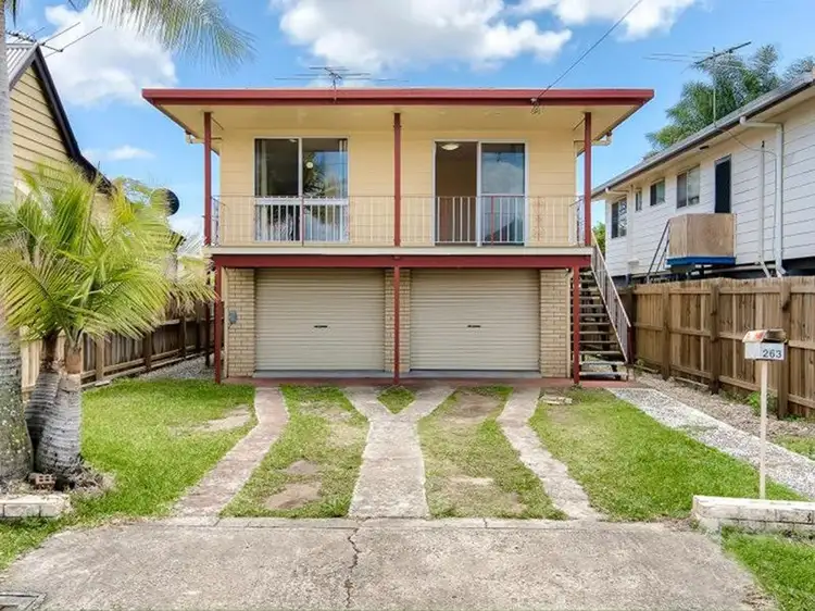 263 Zillmere Road, Zillmere QLD 4034
