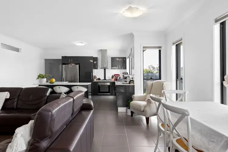 Second view of Homely house listing, 20 Macdonald Place, Carseldine QLD 4034