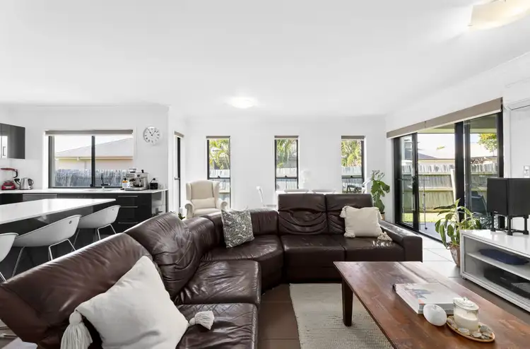 Sixth view of Homely house listing, 20 Macdonald Place, Carseldine QLD 4034