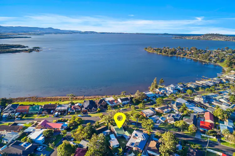 Main view of Homely house listing, 2 Forrest Street, Oak Flats NSW 2529