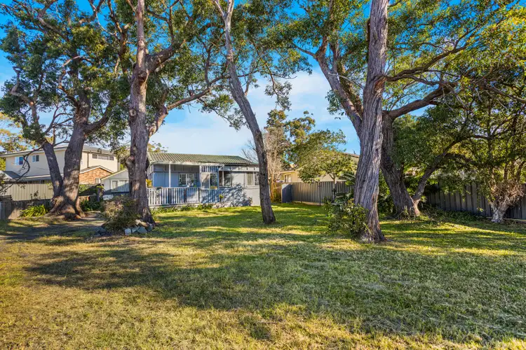 Third view of Homely house listing, 2 Forrest Street, Oak Flats NSW 2529