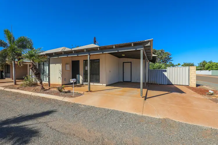 Second view of Homely house listing, 18E Legendre Road, Nickol WA 6714