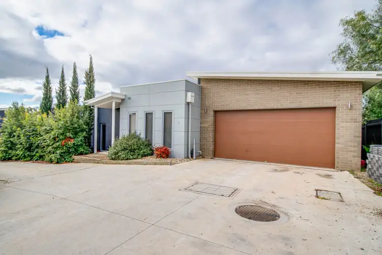 Main view of Homely house listing, 3/360 Eaglehawk Road, California Gully VIC 3556