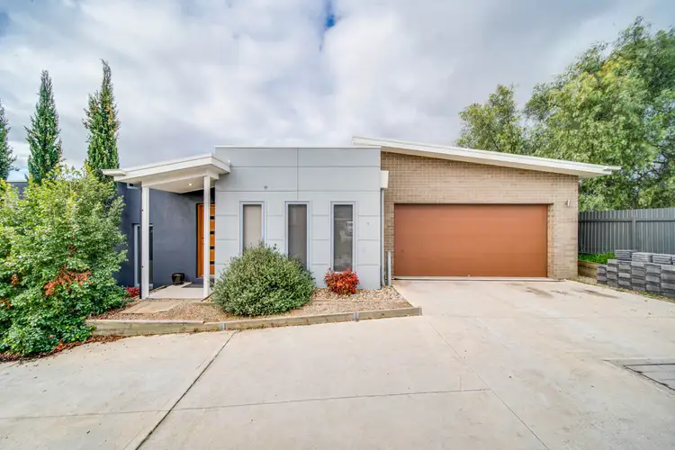 Second view of Homely house listing, 3/360 Eaglehawk Road, California Gully VIC 3556