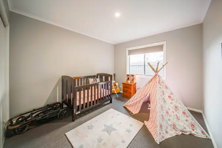Fifth view of Homely house listing, 3/360 Eaglehawk Road, California Gully VIC 3556