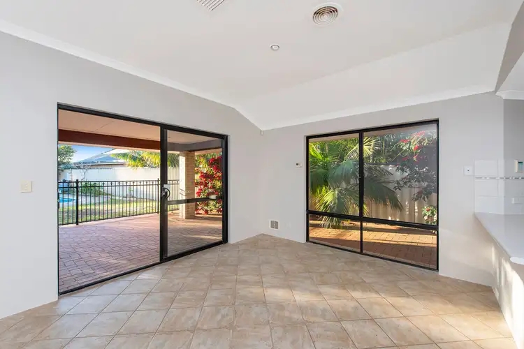 Second view of Homely house listing, 6 Riviera Vista, Port Kennedy WA 6172