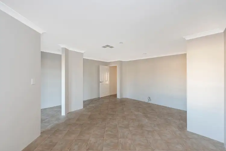 Sixth view of Homely house listing, 6 Riviera Vista, Port Kennedy WA 6172