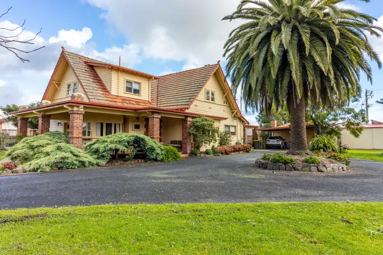 370 Commercial Road, Yarram VIC 3971