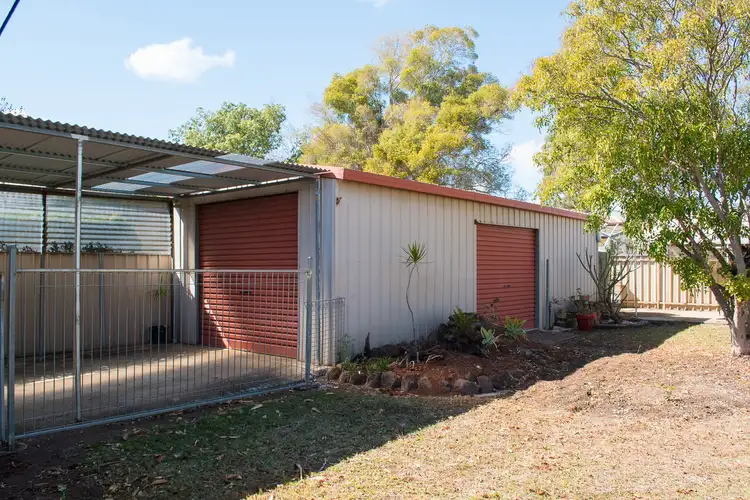 Second view of Homely house listing, 10 Cunningham Street, Pittsworth QLD 4356