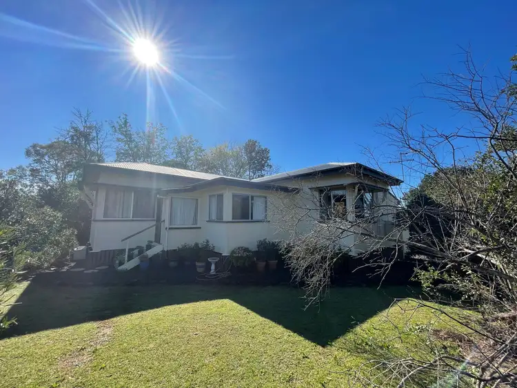 Main view of Homely house listing, 14 Margetts Street, Pittsworth QLD 4356