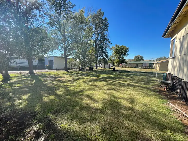 Third view of Homely house listing, 14 Margetts Street, Pittsworth QLD 4356