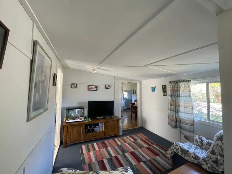 Fifth view of Homely house listing, 14 Margetts Street, Pittsworth QLD 4356