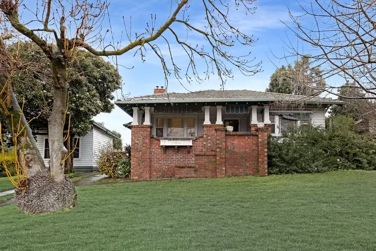 Main view of Homely house listing, 30 Anderson Street, Lilydale VIC 3140