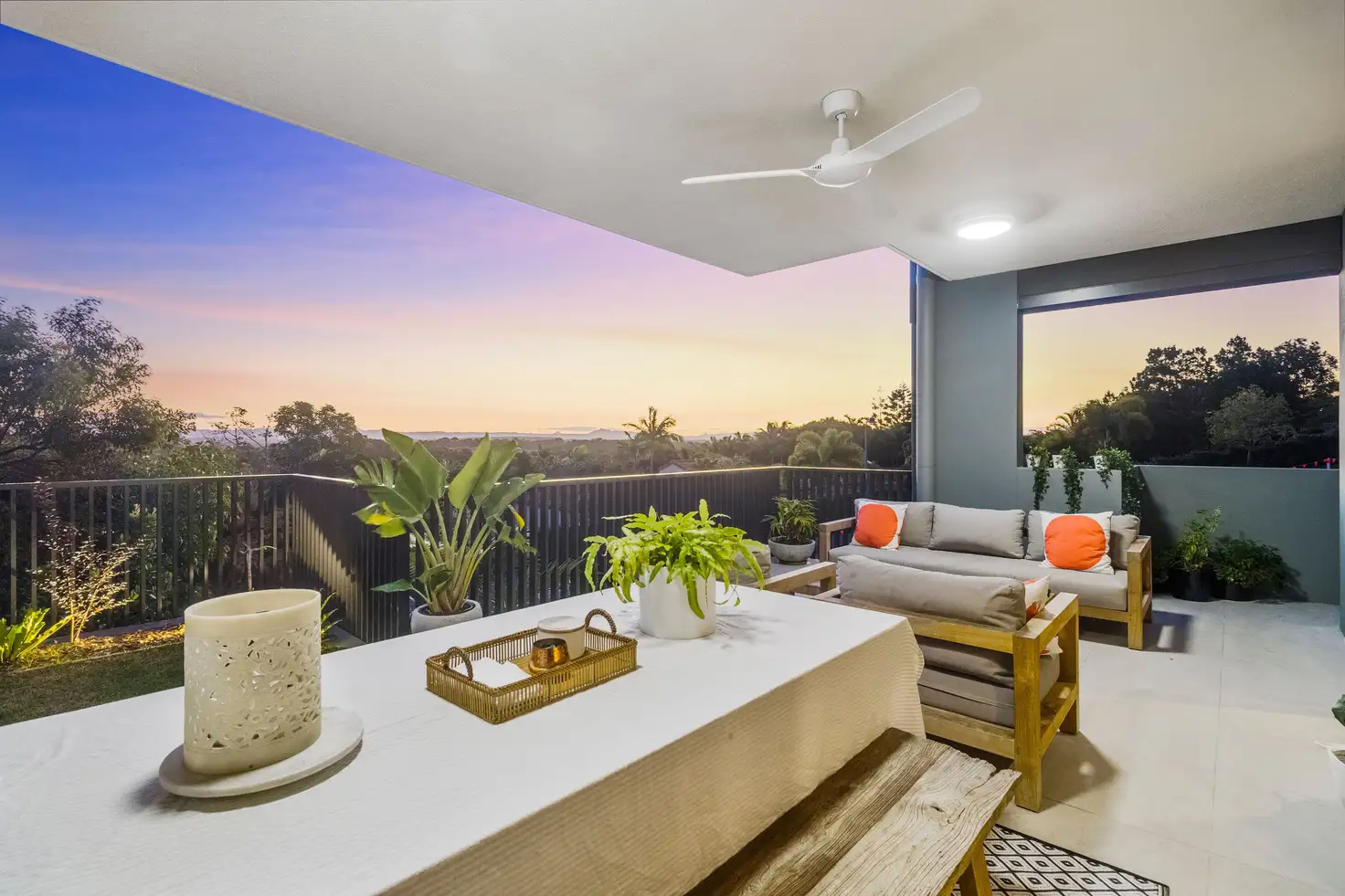 Main view of Homely apartment listing, 1417/75 Resort Drive, Noosa Heads QLD 4567