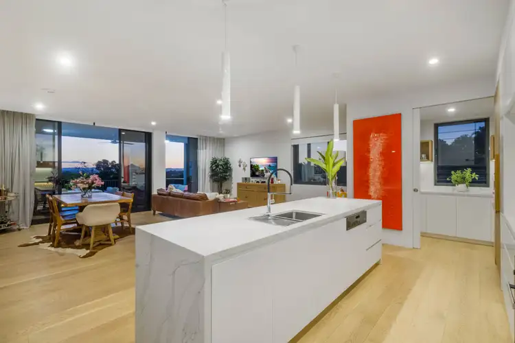 Second view of Homely apartment listing, 1417/75 Resort Drive, Noosa Heads QLD 4567