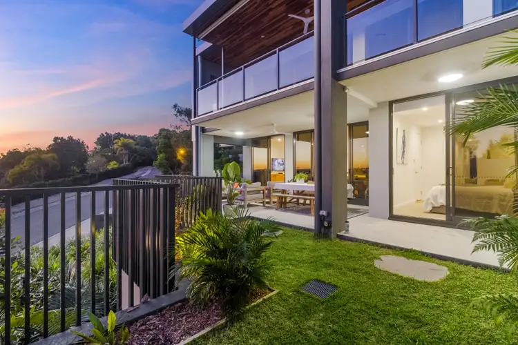 Fourth view of Homely apartment listing, 1417/75 Resort Drive, Noosa Heads QLD 4567