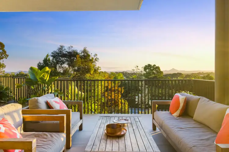 Fifth view of Homely apartment listing, 1417/75 Resort Drive, Noosa Heads QLD 4567
