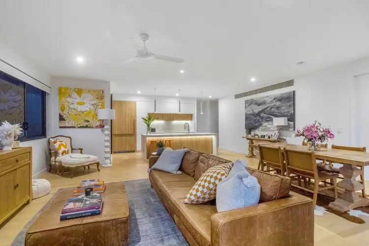 Sixth view of Homely apartment listing, 1417/75 Resort Drive, Noosa Heads QLD 4567