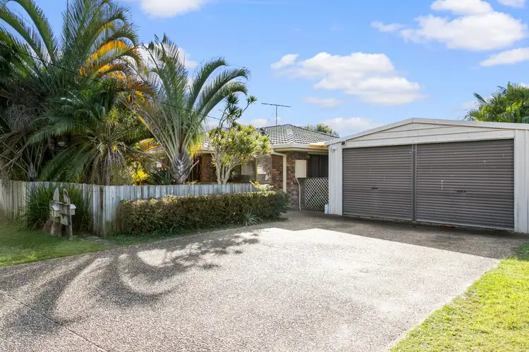 Third view of Homely house listing, 5 Tortuga Street, Deception Bay QLD 4508