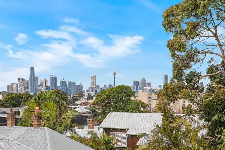 5/10 College Street, Drummoyne NSW 2047