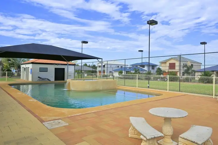 22 Robert John Circuit, Coral Cove QLD 4670