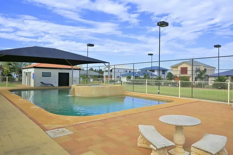 Main view of Homely house listing, 22 Robert John Circuit, Coral Cove QLD 4670