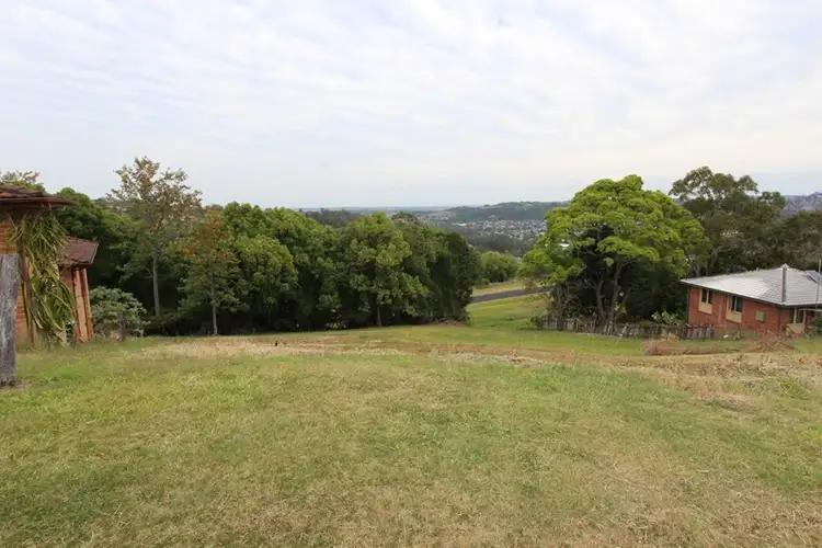 Fifth view of Homely land listing, 43 William Blair Drive, Goonellabah NSW 2480