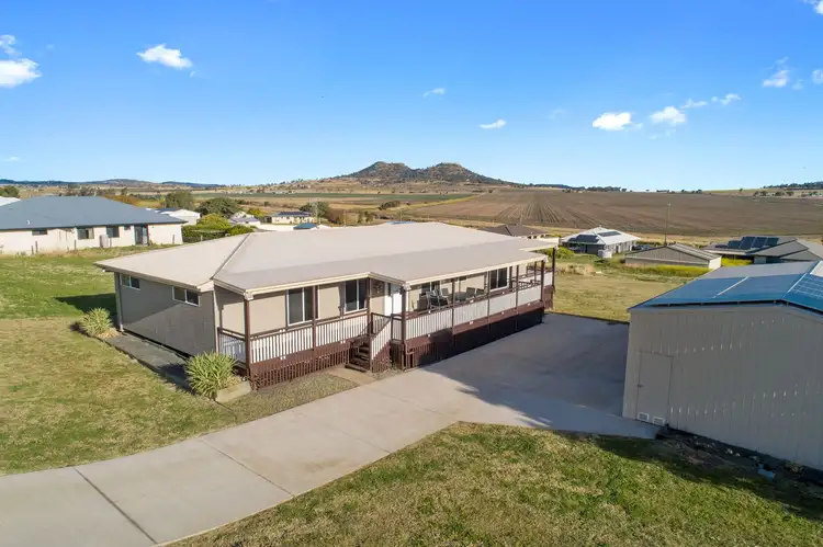 33 Catherine Crescent, Kingsthorpe QLD 4400