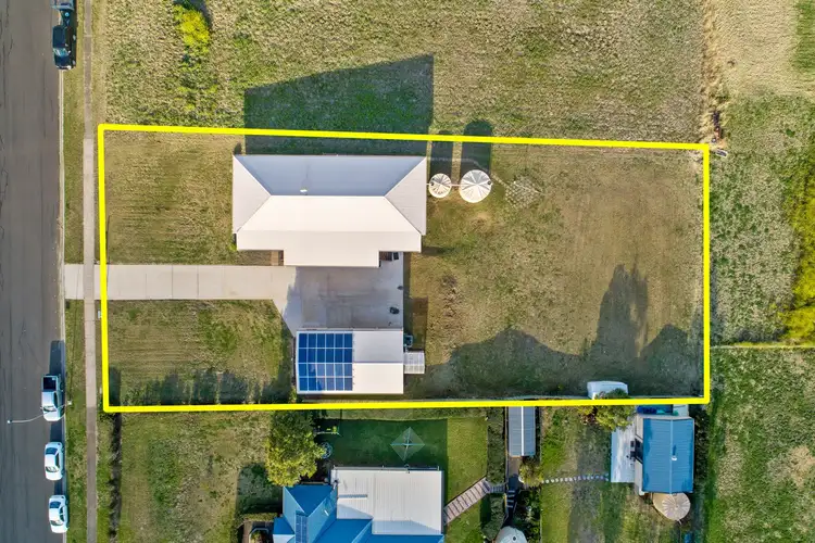 Second view of Homely house listing, 33 Catherine Crescent, Kingsthorpe QLD 4400