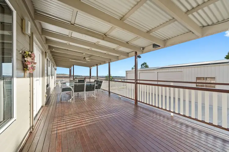Third view of Homely house listing, 33 Catherine Crescent, Kingsthorpe QLD 4400
