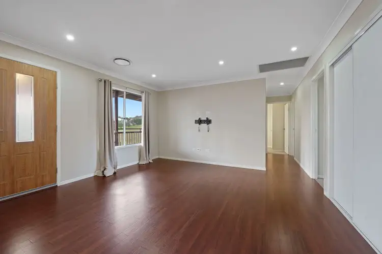 Fourth view of Homely house listing, 33 Catherine Crescent, Kingsthorpe QLD 4400