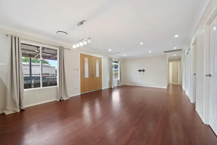 Fifth view of Homely house listing, 33 Catherine Crescent, Kingsthorpe QLD 4400