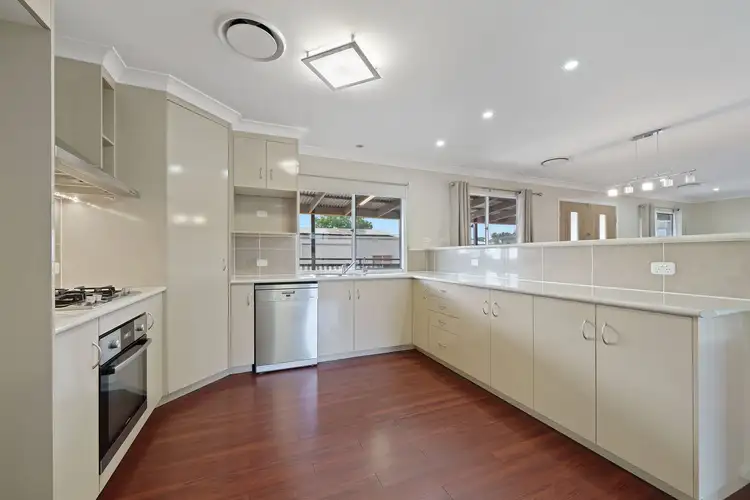 Sixth view of Homely house listing, 33 Catherine Crescent, Kingsthorpe QLD 4400