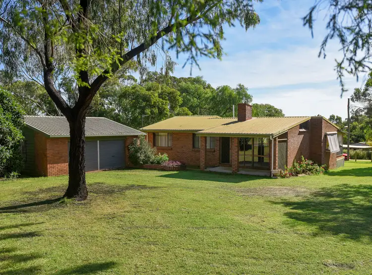 Main view of Homely house listing, 3 Garrett Street, Meringandan QLD 4352