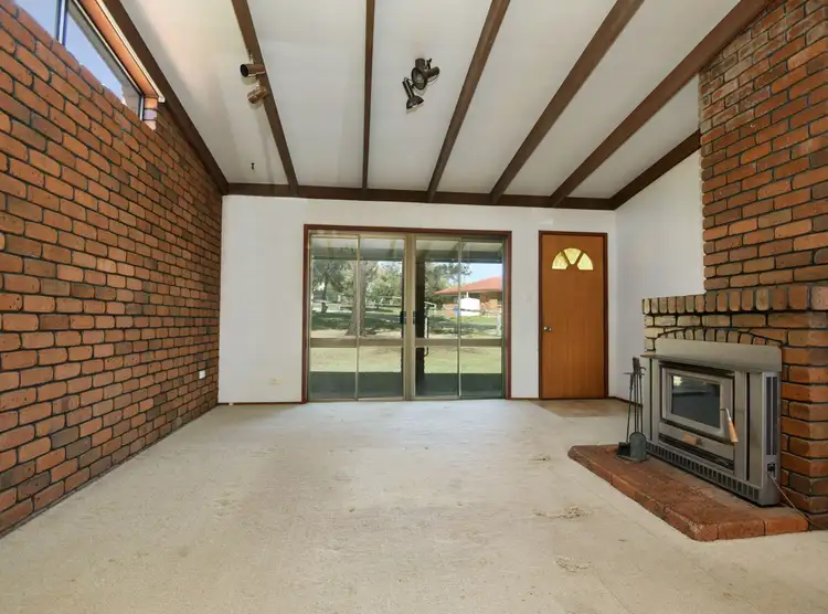 Second view of Homely house listing, 3 Garrett Street, Meringandan QLD 4352