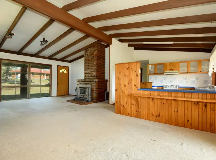 Third view of Homely house listing, 3 Garrett Street, Meringandan QLD 4352