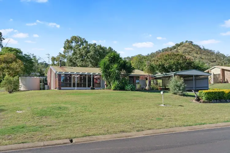 18 Rebwonga Street, Kingsthorpe QLD 4400