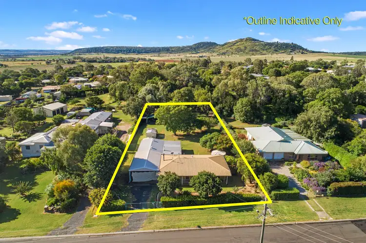 15 Graman Street, Kingsthorpe QLD 4400