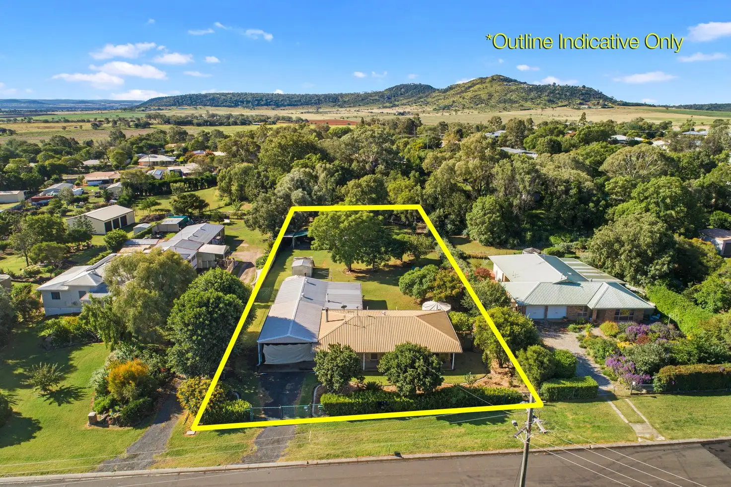 Main view of Homely house listing, 15 Graman Street, Kingsthorpe QLD 4400