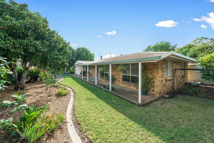 Second view of Homely house listing, 15 Graman Street, Kingsthorpe QLD 4400