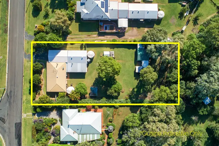 Fourth view of Homely house listing, 15 Graman Street, Kingsthorpe QLD 4400