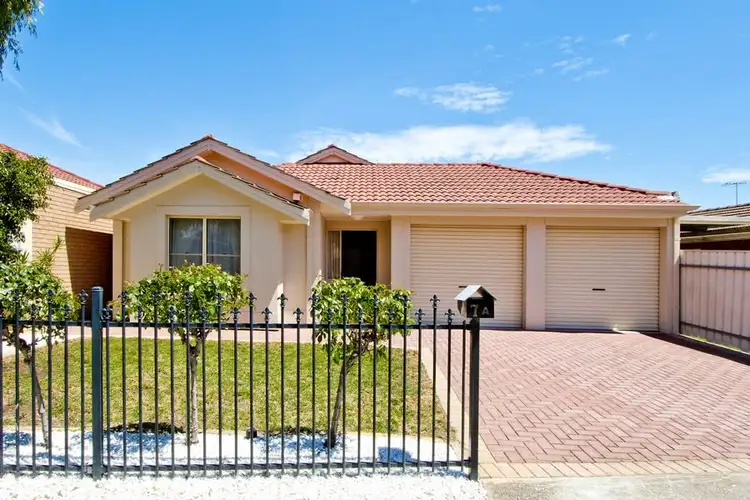Second view of Homely house listing, 7a Jellicoe Street, Flinders Park SA 5025
