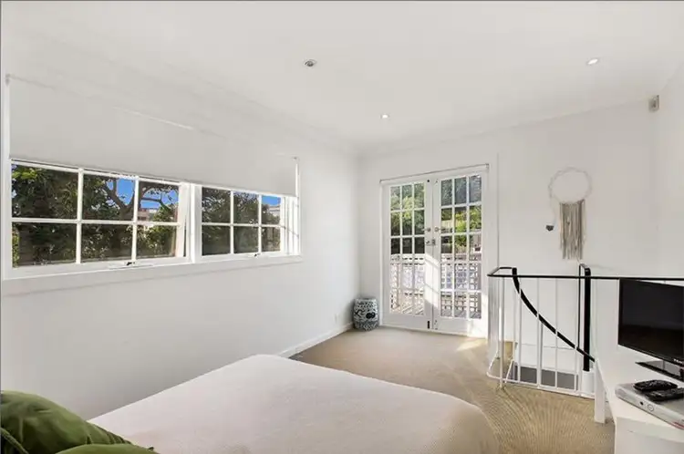 Fifth view of Homely house listing, 24 Blake Street, Rose Bay NSW 2029