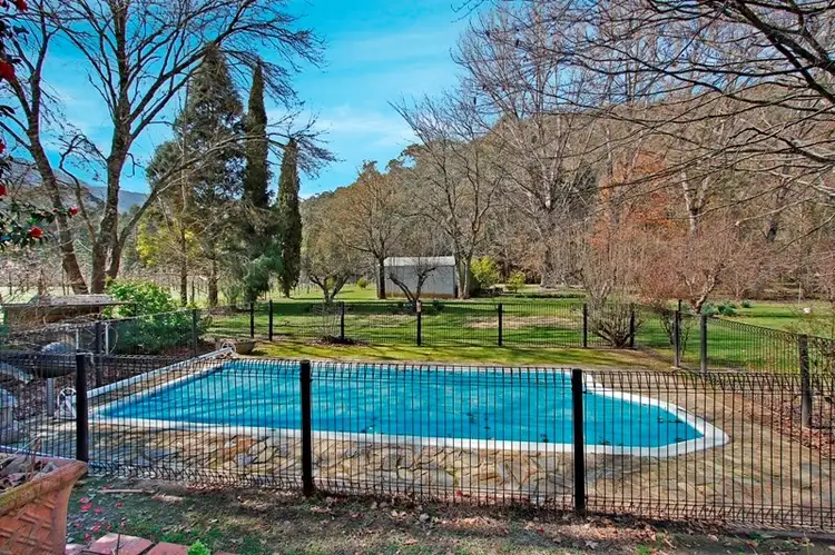 Third view of Homely house listing, 675 Morses Creek Road, Wandiligong VIC 3744