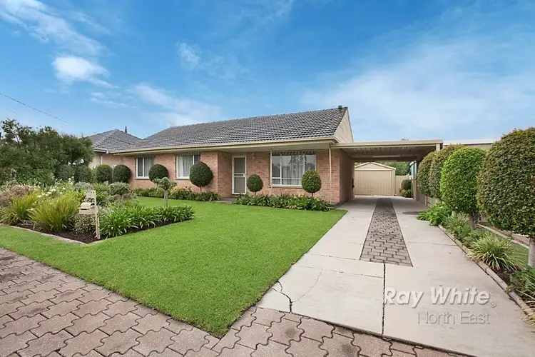 14 Charmaine Avenue, Para Vista SA 5093