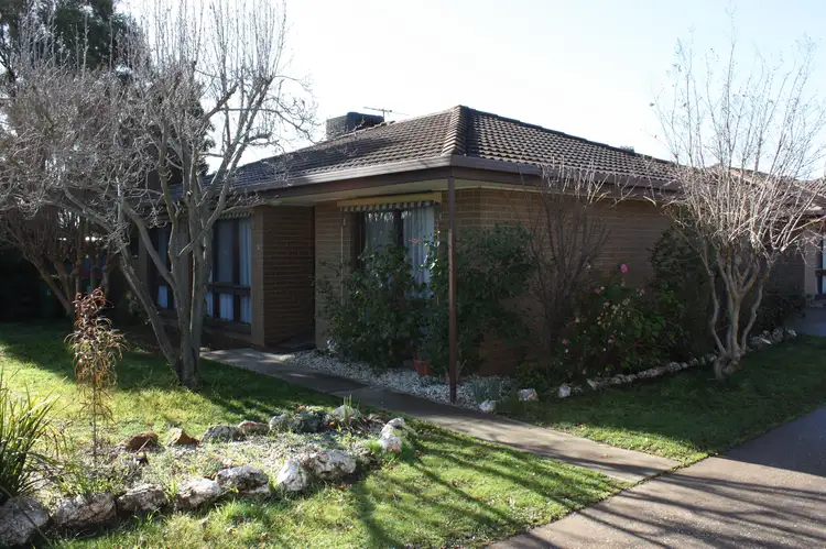 Main view of Homely unit listing, 6/10 Gitchell Street, Corowa NSW 2646