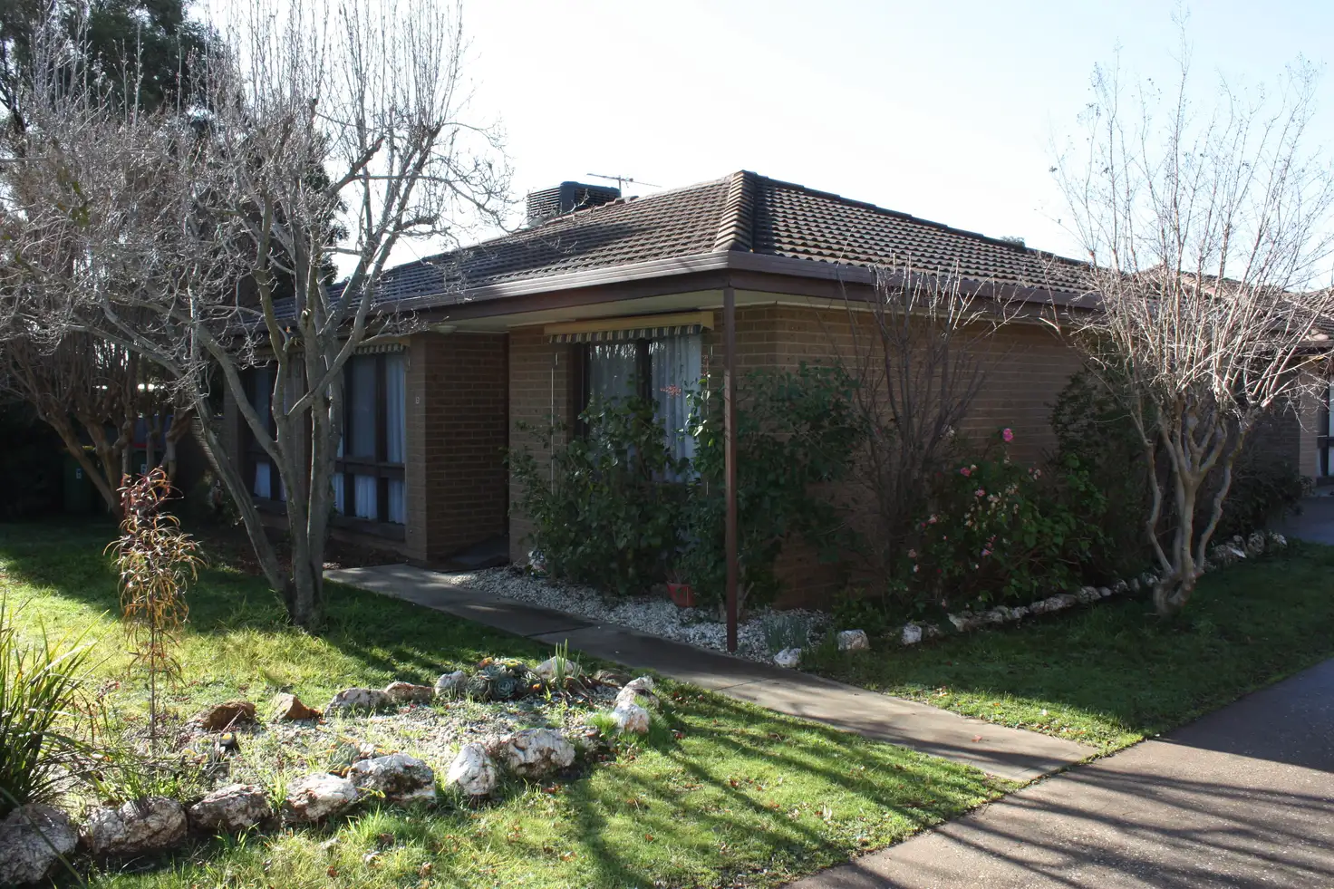 Main view of Homely unit listing, 6/10 Gitchell Street, Corowa NSW 2646